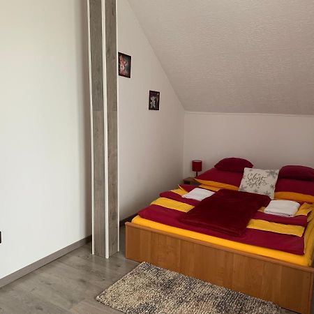 Nagcsalados Rozsa Apartman Balatonlelle Dış mekan fotoğraf