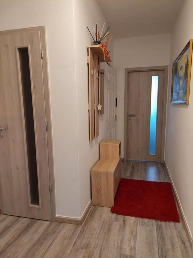 Nagcsalados Rozsa Apartman Balatonlelle Dış mekan fotoğraf
