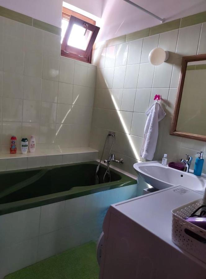 Nagcsalados Rozsa Apartman Balatonlelle Dış mekan fotoğraf
