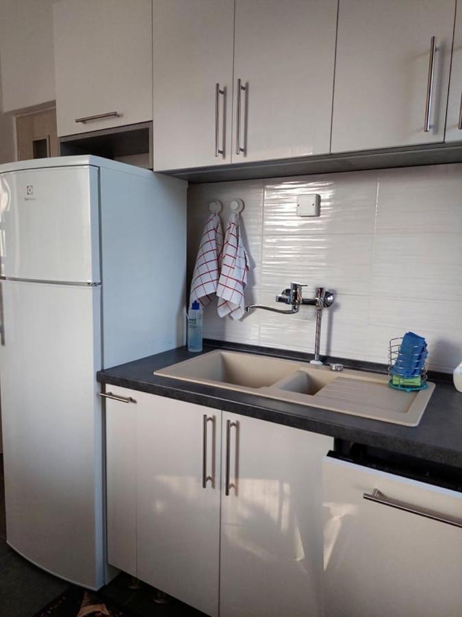 Nagcsalados Rozsa Apartman Balatonlelle Dış mekan fotoğraf