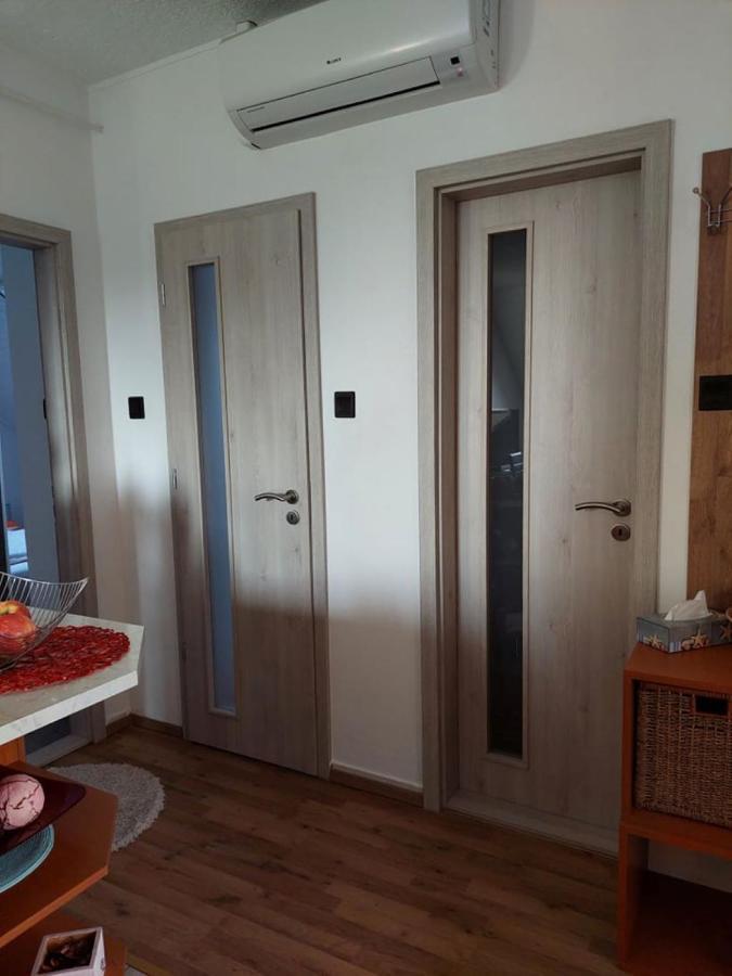 Nagcsalados Rozsa Apartman Balatonlelle Dış mekan fotoğraf