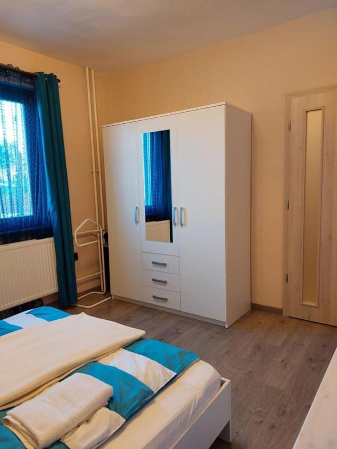 Nagcsalados Rozsa Apartman Balatonlelle Dış mekan fotoğraf